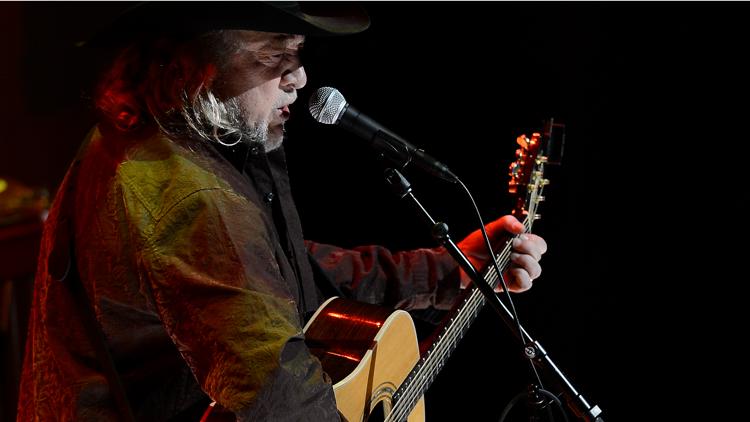 Country musician John Anderson dead at 71 — KARE 11 Entertainment, Minnetonka Arts news