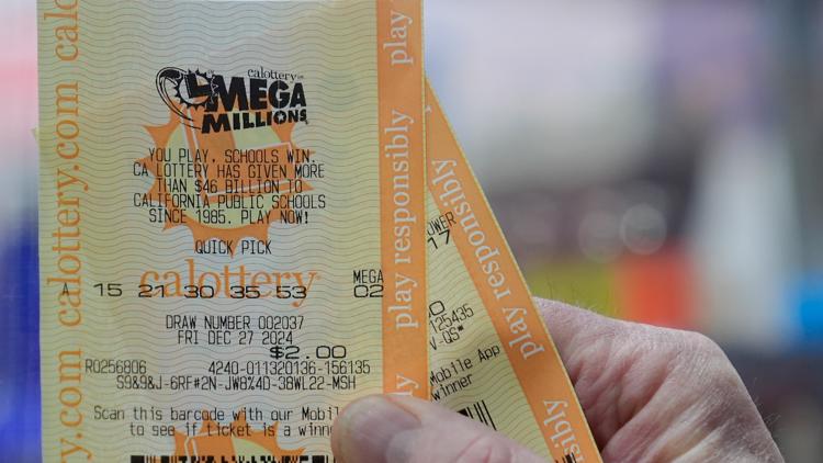 Did anyone win Mega Millions' $413M jackpot? Here are the winning numbers for Tuesday, Oct. 20, 2026 — WTSP Business Tampa Bay, Minnetonka Business news