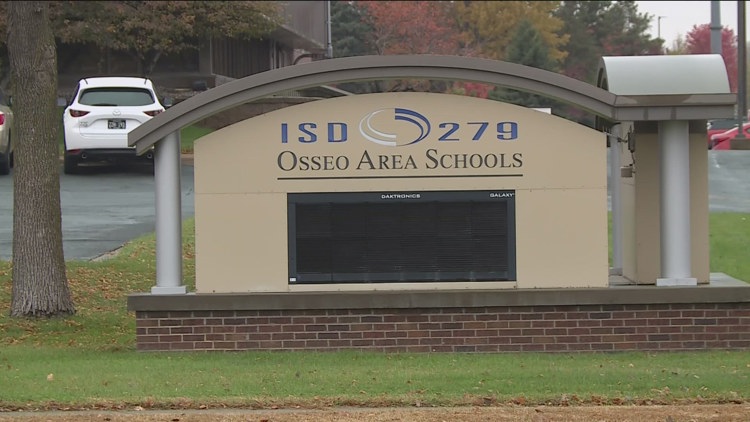 Parents demand answers to police response after Osseo football game ends with fights, teen hit by car — Minnetonka Schools news
