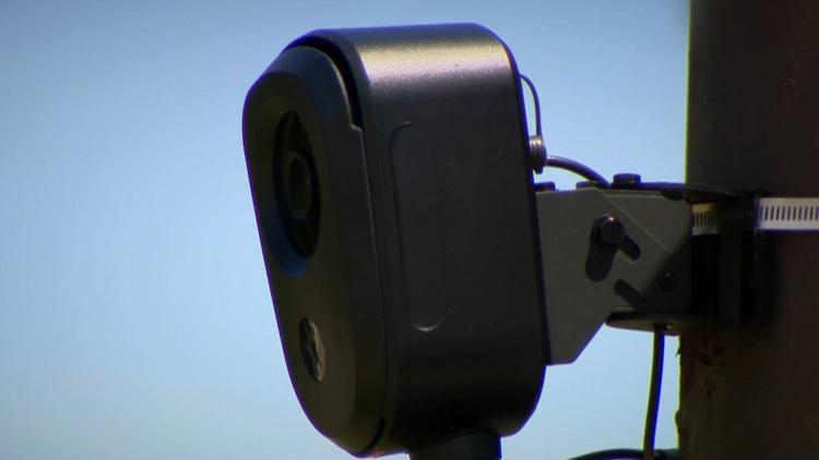Flock has yet to pick up cameras in several cities that voted to remove them — KARE 11 Local, Minnetonka Community news