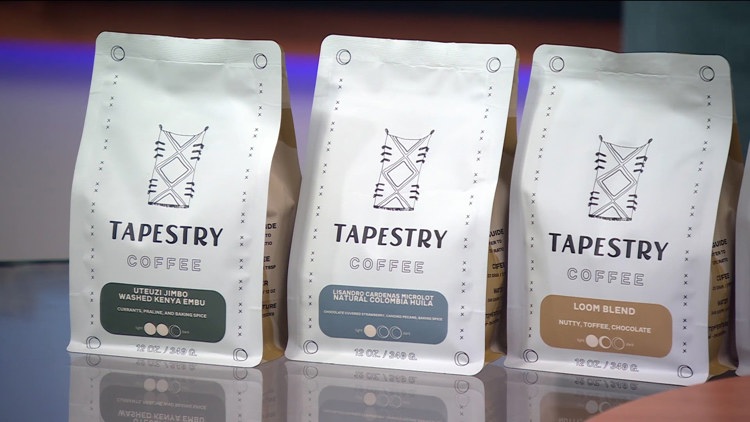 Lakeville coffee shop competes for best in country — KARE 11 Local, Minnetonka Business news
