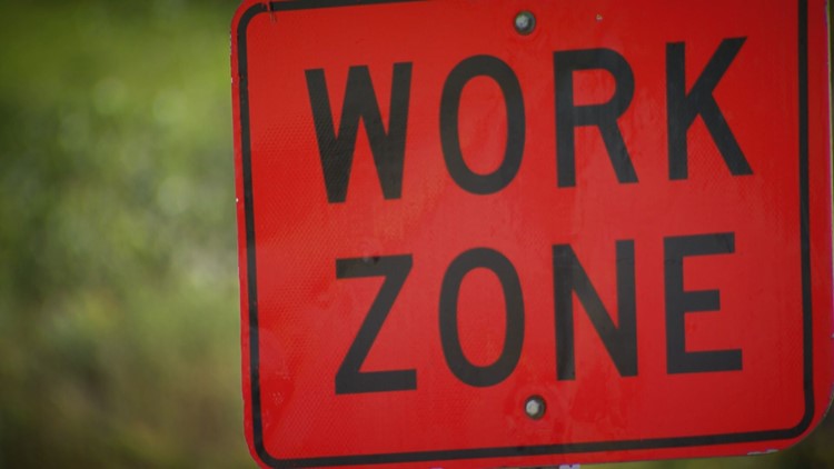Highway 52 closure in South St. Paul this weekend — KARE 11 Local, Minnetonka Community news