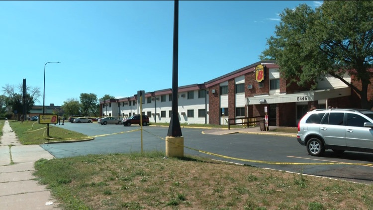Hotels lose hospitality licenses after raids in Brooklyn Center — KARE 11 Local, Minnetonka Health news
