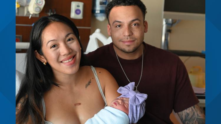 Darnall Army Medical Center staff helps family after woman gives birth in car — KCEN (Central Texas), Minnetonka Health news