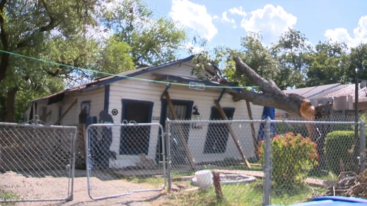 'The community is drowning': Texas flood survivors plead for help after FEMA denies disaster assistance — WFAA (Dallas-Fort Worth), Minnetonka Community news