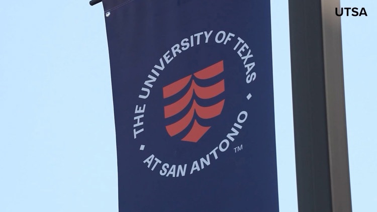 UT San Antonio research project seeks to ‘elevate’ Nueva Street corridor — KENS 5 (San Antonio), Minnetonka Sports news