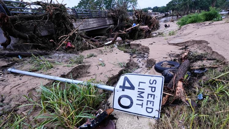 Kerrville urges reconsideration after FEMA denies individual aid for July flood survivors — WFAA (Dallas-Fort Worth), Minnetonka Community news