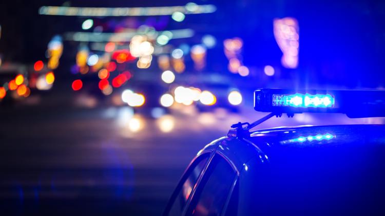 SAPD: Intoxicated driver crashes into pillar on Loop 1604, killing passenger — KENS 5 (San Antonio), Minnetonka Community news