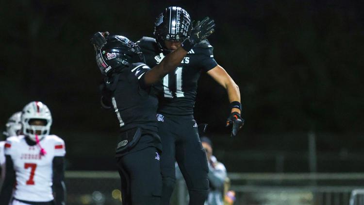 KENS 5 High School Football Roundup | October 22-24, 2026 — KENS 5 (San Antonio), Minnetonka Schools news