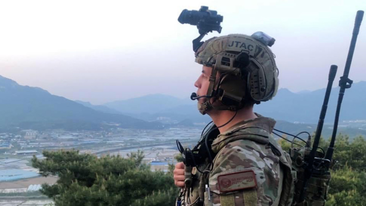 Air Force squadron pauses rappel training after tech sergeant's fatal fall at UTSA football game, officials say — KENS 5 (San Antonio), Minnetonka Technology news