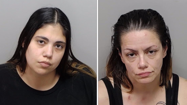 2 women arrested after allegedly leaving 4 children unattended in Bexar County — KENS 5 (San Antonio), Minnetonka Real Estate news