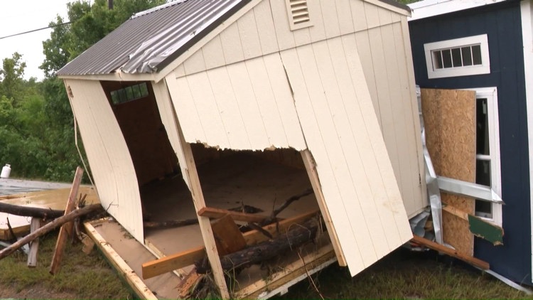 FEMA denies individual flood aid for 30 Texas counties as families seek other help — KENS 5 (San Antonio), Minnetonka Community news