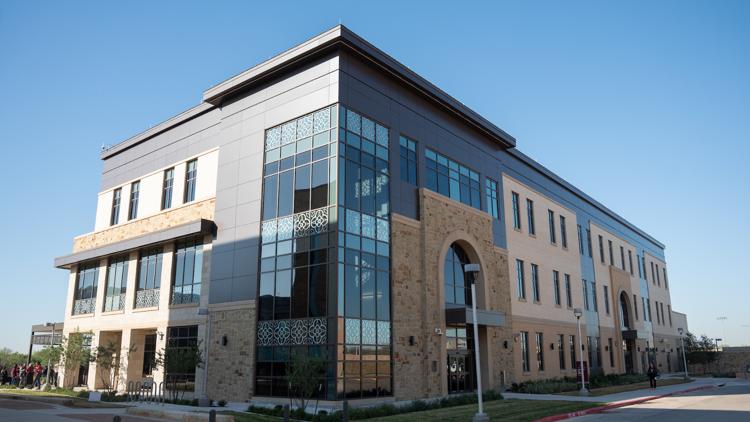 Texas A&M University-San Antonio opens $55M public health and education building — KENS 5 (San Antonio), Minnetonka Health news
