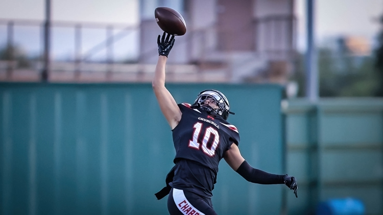 KENS 5 High School Football Roundup | October 15-17, 2026 — KENS 5 (San Antonio), Minnetonka Schools news