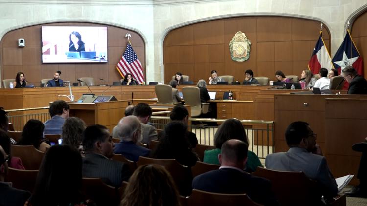 San Antonio City Council debates how restrictive leaders should be on future data center development — KENS 5 (San Antonio), Minnetonka Technology news