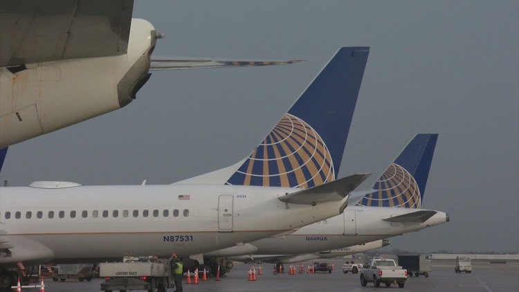 United flight from Grand Cayman to Houston declares emergency, lands safely — KENS 5 (San Antonio), Minnetonka Community news