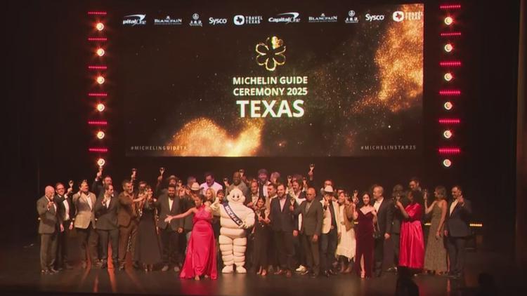 Will Houston still be part of the Michelin Guide going forward? We could soon find out — KHOU 11 (Houston), Minnetonka Community news