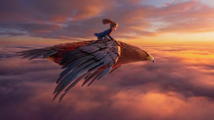 In a world of AI, Laika took 16 years to hand-build ‘Wildwood,’ filming seconds at a time — KARE 11 Entertainment, Minnetonka Technology news