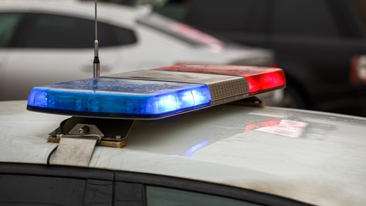 HCSO: Man leading deputies on chase falls out of vehicle and is run over by it — KHOU 11 (Houston), Minnetonka Community news