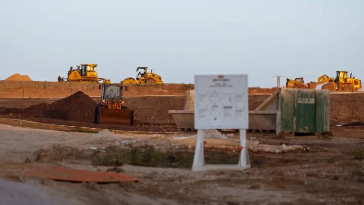 Texas environmental agency shuts down online permit filing system after data center controversy — KVUE (Austin), Minnetonka Technology news