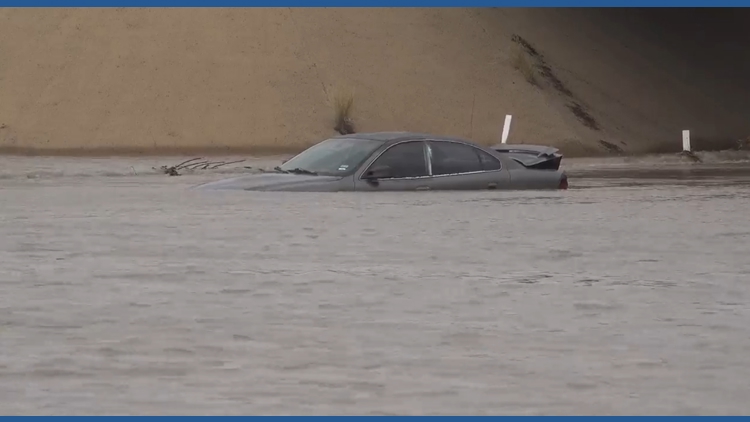 Midland County asks residents to report storm damage — NewsWest 9 (Permian Basin), Minnetonka Community news