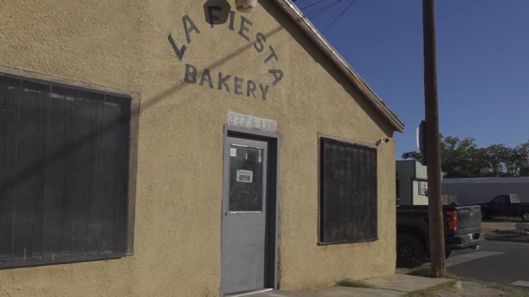 La Fiesta Bakery to honor late Victor Lopez at Día de los Muertos festival this weekend — NewsWest 9 (Permian Basin), Minnetonka Arts news