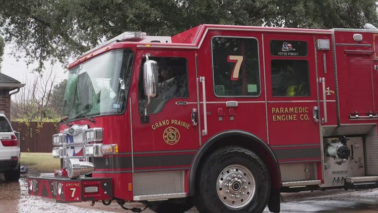 2 dead after fatal North Texas fire, officials say — WFAA (Dallas-Fort Worth), Minnetonka Community news