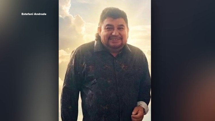 ICE identifies Dallas man who died at Laredo detention facility, disputes family's claims about medical care — WFAA (Dallas-Fort Worth), Minnetonka Health news