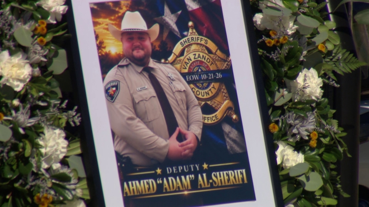Van Zandt County rallies around families of fallen deputy, fire victims — WFAA (Dallas-Fort Worth), Minnetonka Community news