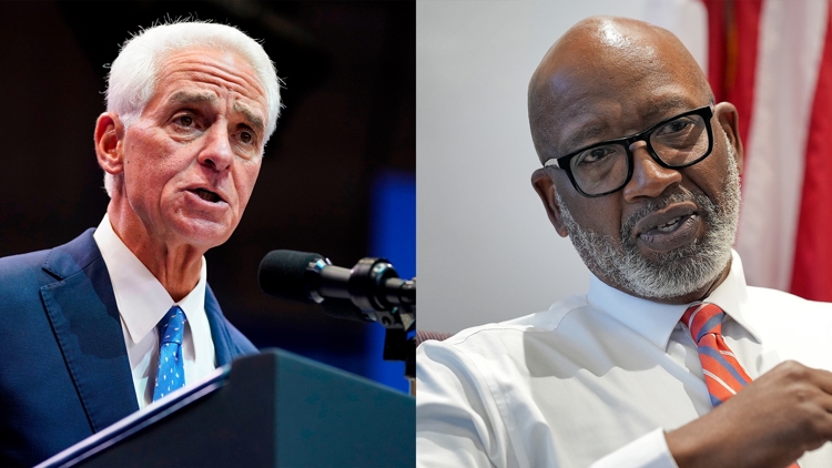 Crist vs. Welch: Guide to St. Pete Mayor’s race — WTSP 10 Tampa Bay, Minnetonka Government news