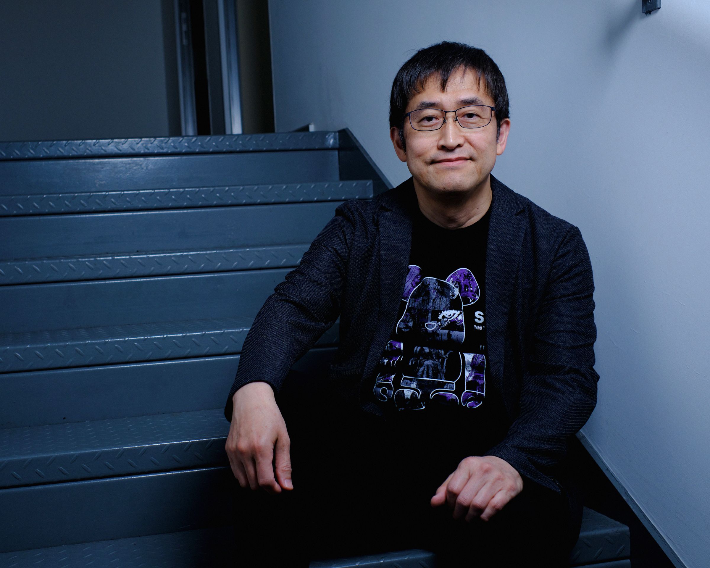 Junji Ito’s Manga Horrors Hit Harder as Live-Action TV — Wired, Minnetonka Arts news