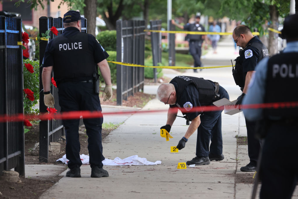 Researchers point to community violence programs, pandemic recovery in historic homicide decline — Minnesota Reformer, Minnetonka Business news