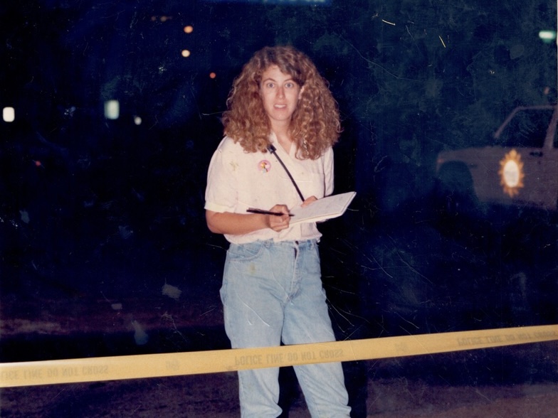 35 years ago, I was the first reporter on the scene of the Oakland Hills Fire — The Oaklandside, Minnetonka Community news