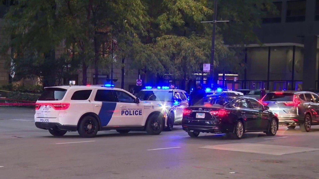 Reports of shots fired prompt investigation outside Chicago federal building — FOX 9, Minnetonka Schools news