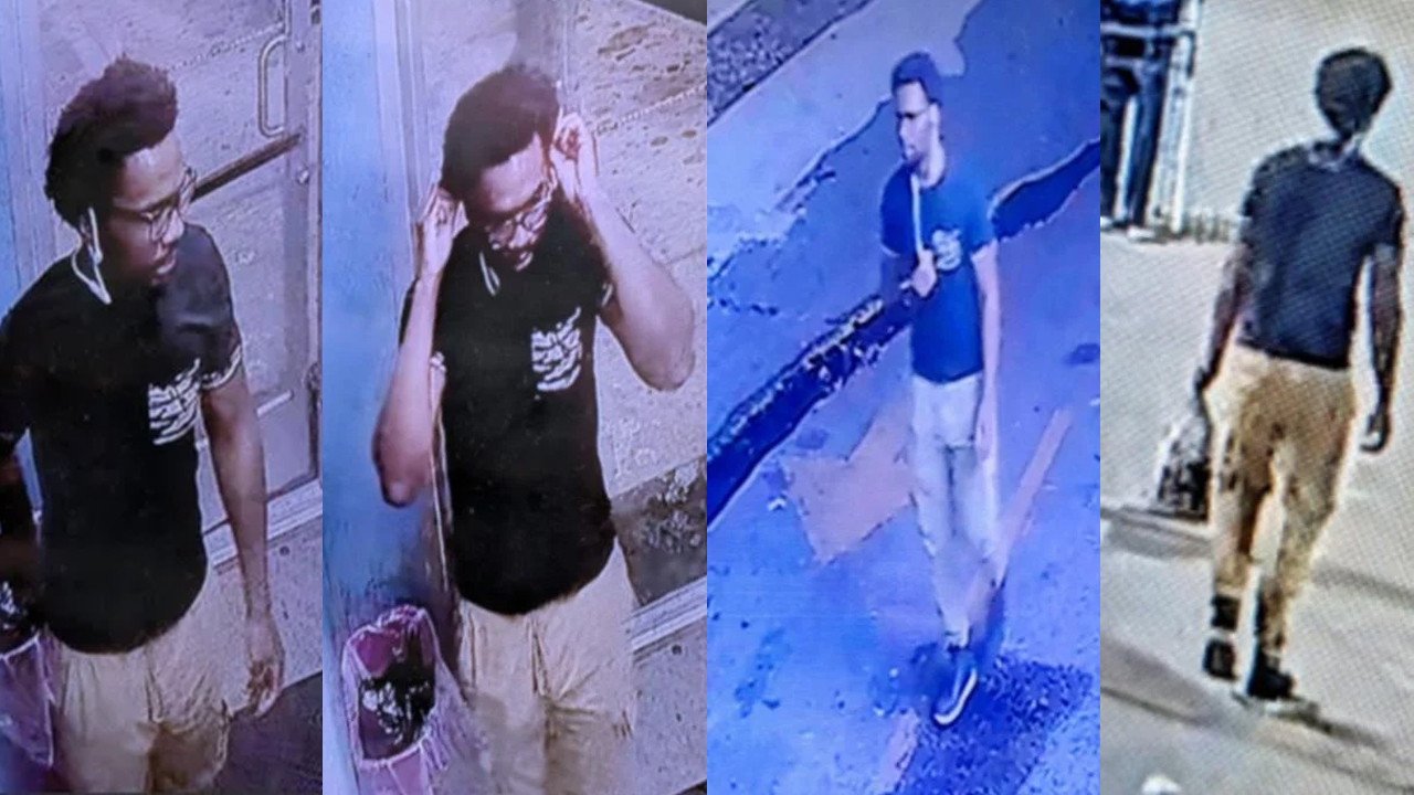 Molotov cocktail-style device thrown at Atlanta ICE building; $20K reward — FOX 9, Minnetonka Business news