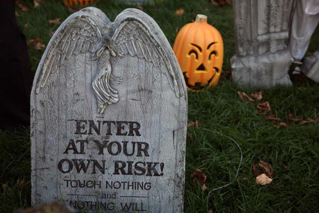 Which Midwest state is the scariest? — FOX 9, Minnetonka Sports news