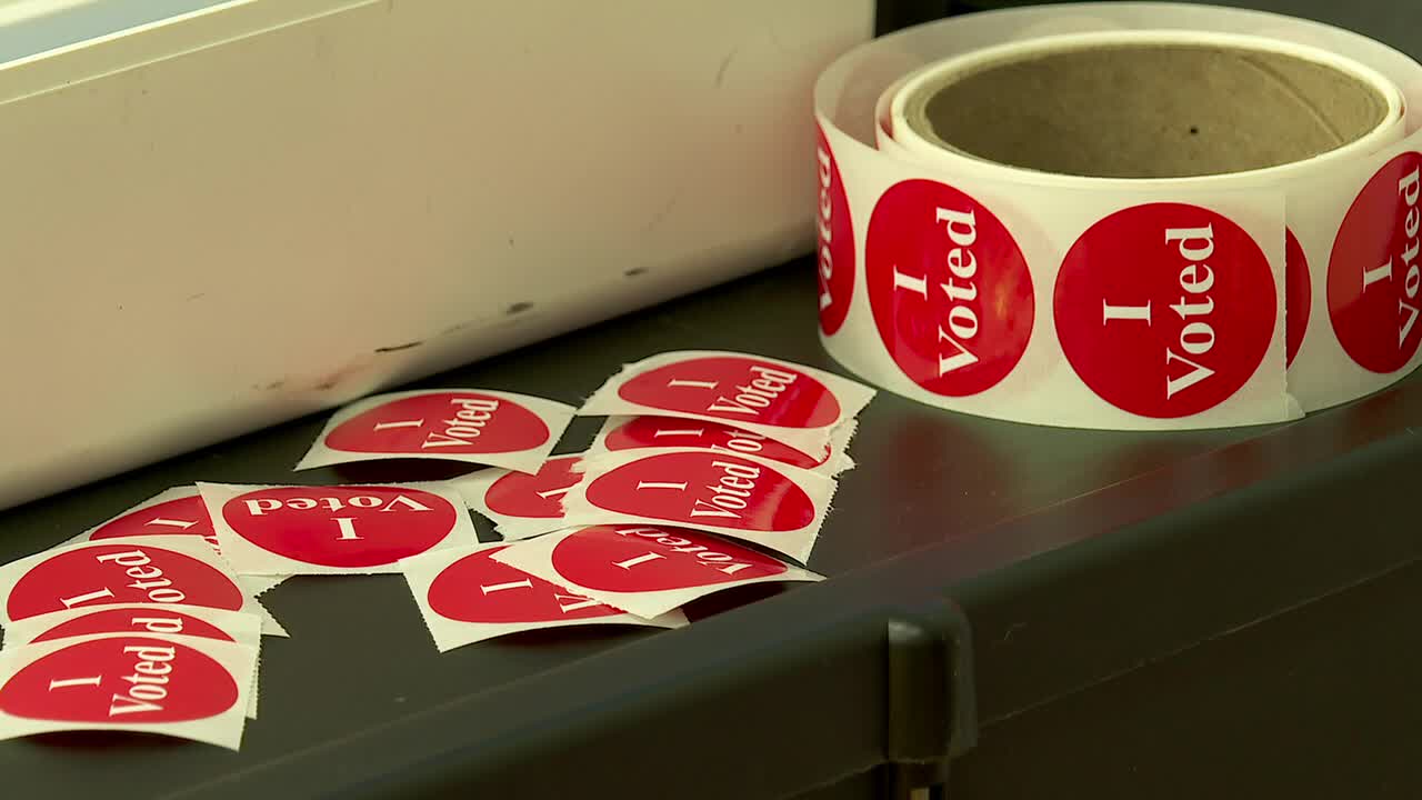 Early voting in Minnesota starts this week: What you need to know — FOX 9, Minnetonka Community news
