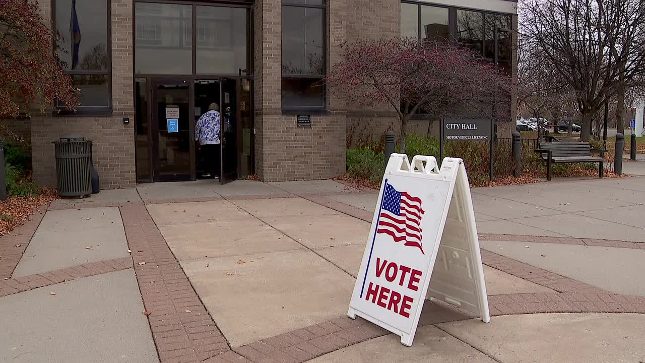 Minnesota early voting 2026: Dates, deadlines and how to vote — FOX 9, Minnetonka Community news