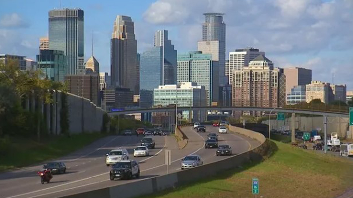 Minneapolis ranked among top 10 cities for retirement — FOX 9, Minnetonka Health news