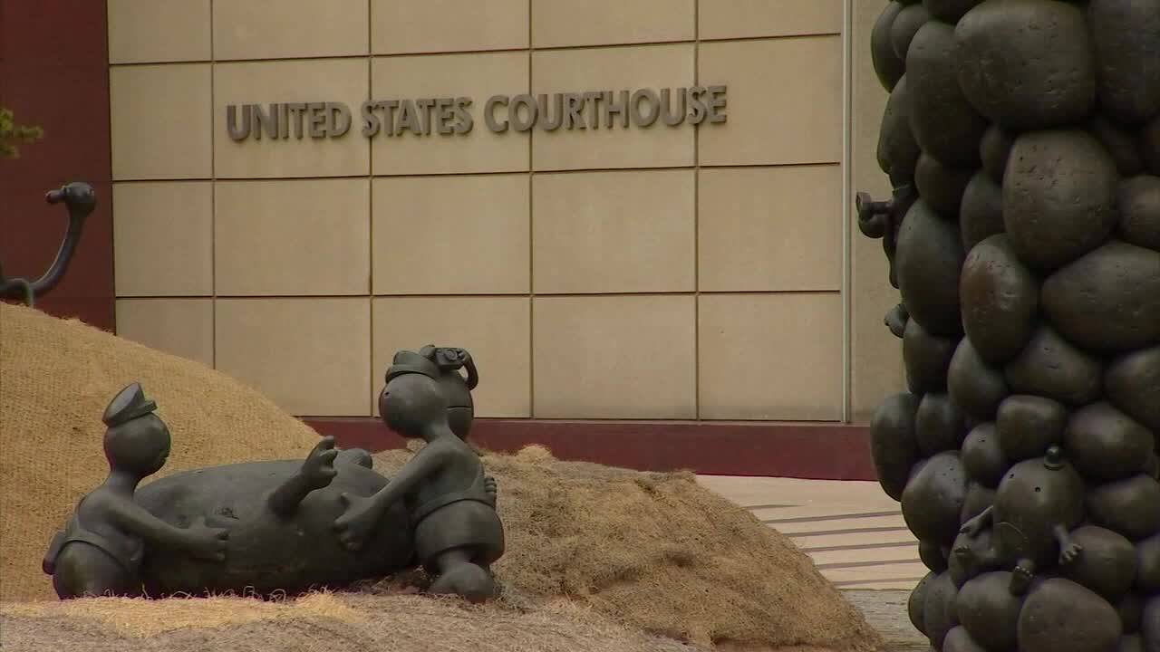 Feeding Our Future trial: Jury weighs fate of 75th defendant — FOX 9, Minnetonka Business news