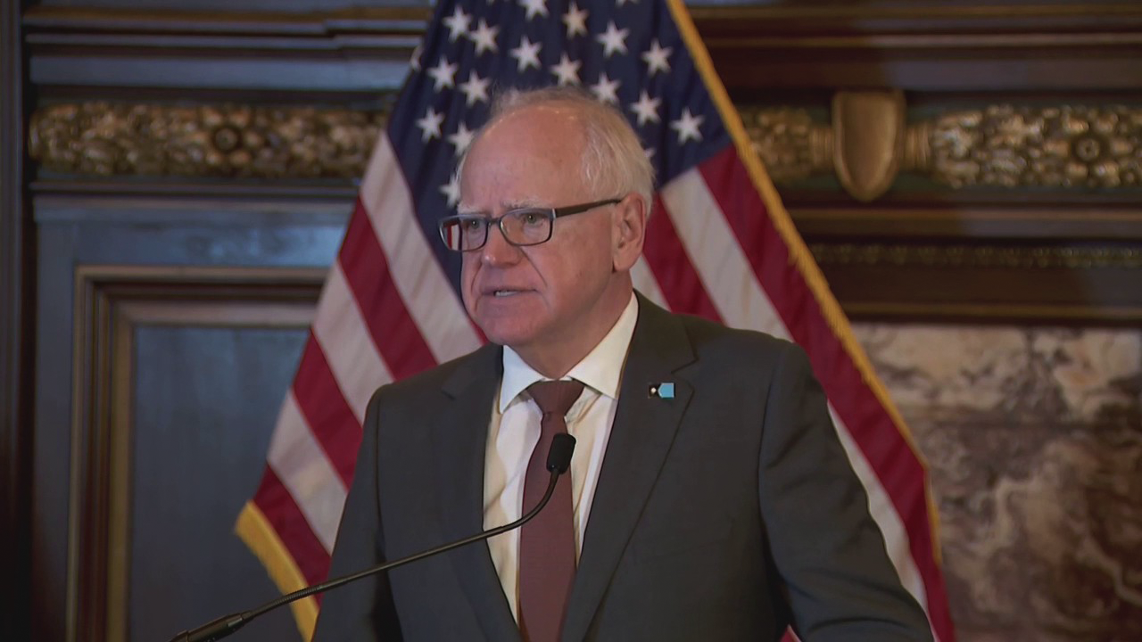 Gov. Walz authorizes disaster aid for Olmsted County after severe storms — FOX 9, Minnetonka Community news
