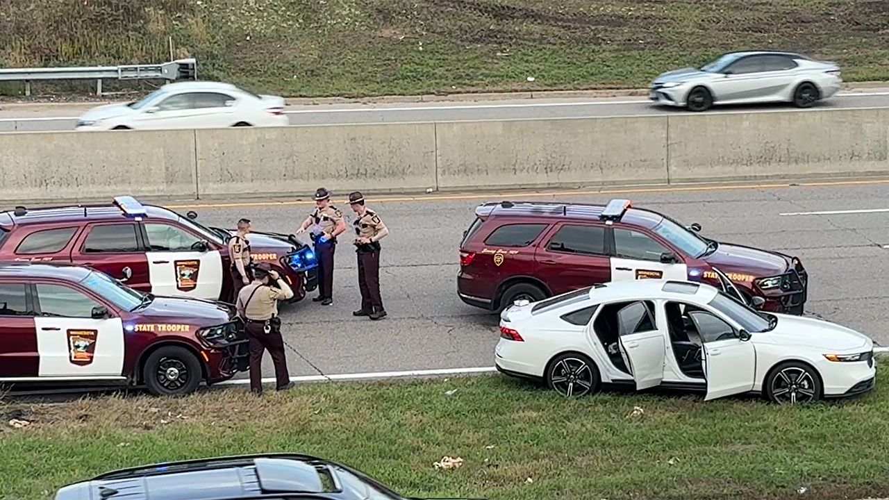 Man arrested in connection to St. Louis Park Highway 100 shooting — FOX 9, Minnetonka Community news