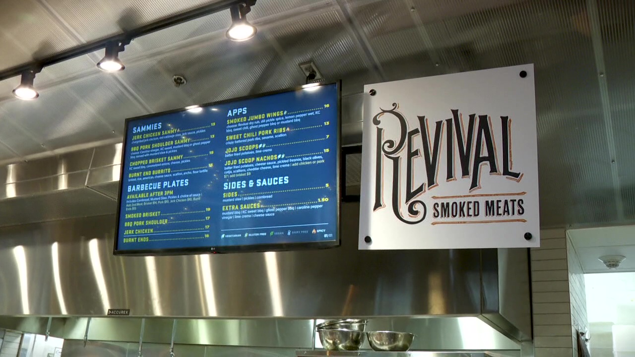 Revival continues Minneapolis comeback, announces Malcolm Yards location — FOX 9, Minnetonka Community news