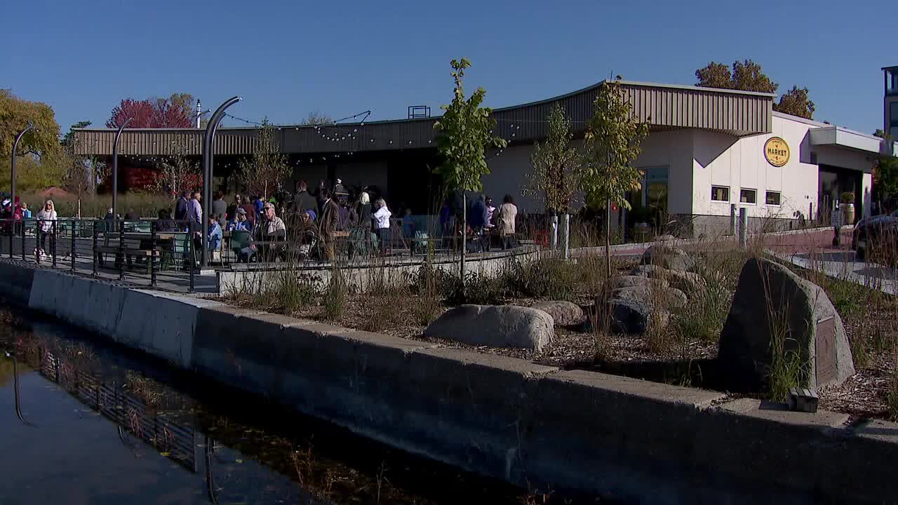 Pimento on the Lake restaurant at Bde Maka Ska lakeside pavilion closes after 3 years — FOX 9, Minnetonka Dining news