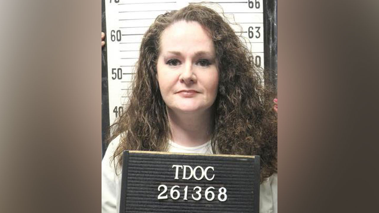 Christa Pike discharged from hospital after surviving failed execution attempt, attorney says — FOX 9, Minnetonka Health news