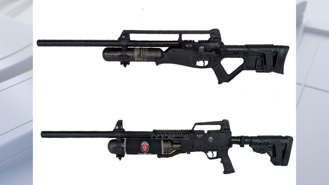Air rifles recalled for misfire hazard that could cause serious injury or death — FOX 9, Minnetonka Government news
