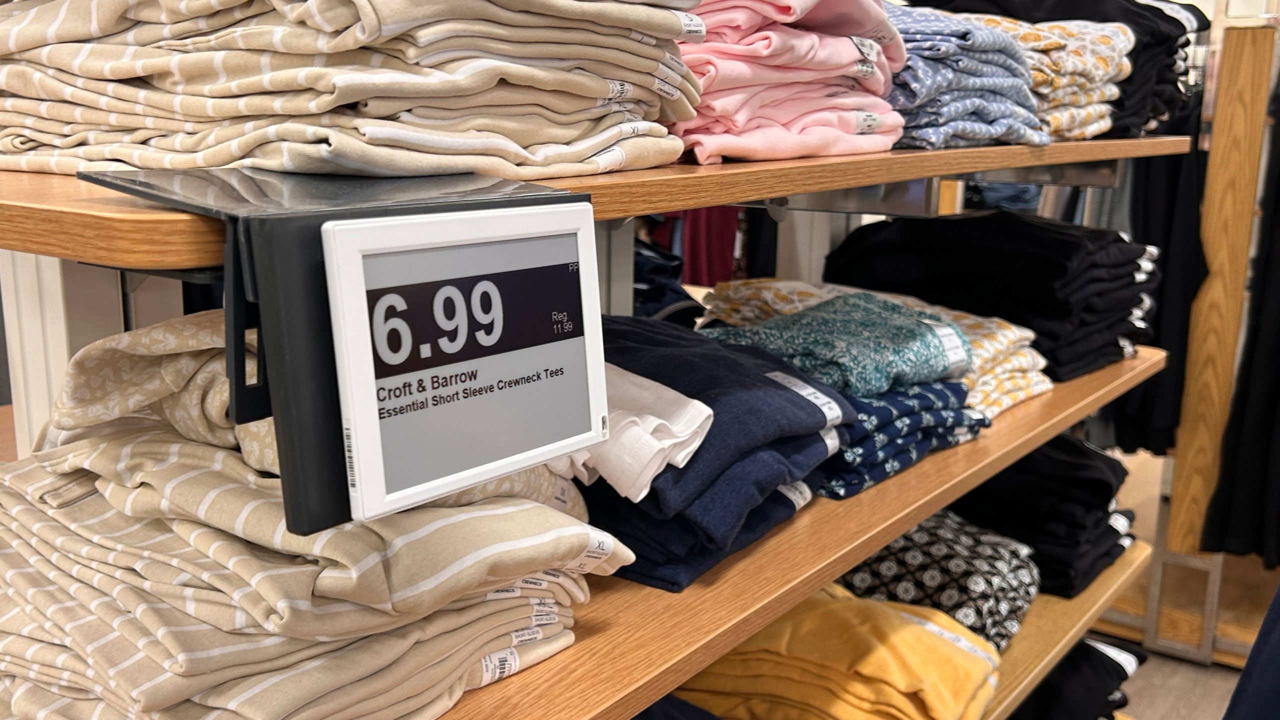 Customer concern growing as US retailers adopt next-generation pricing tools — FOX 9, Minnetonka Technology news