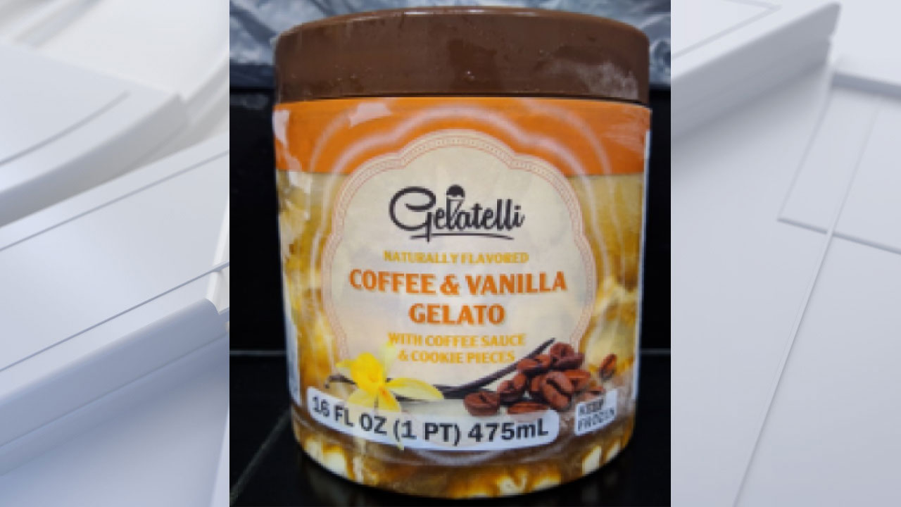 Gelato sold at Lidl stores in multiple states recalled over possible Listeria contamination — FOX 9, Minnetonka Business news