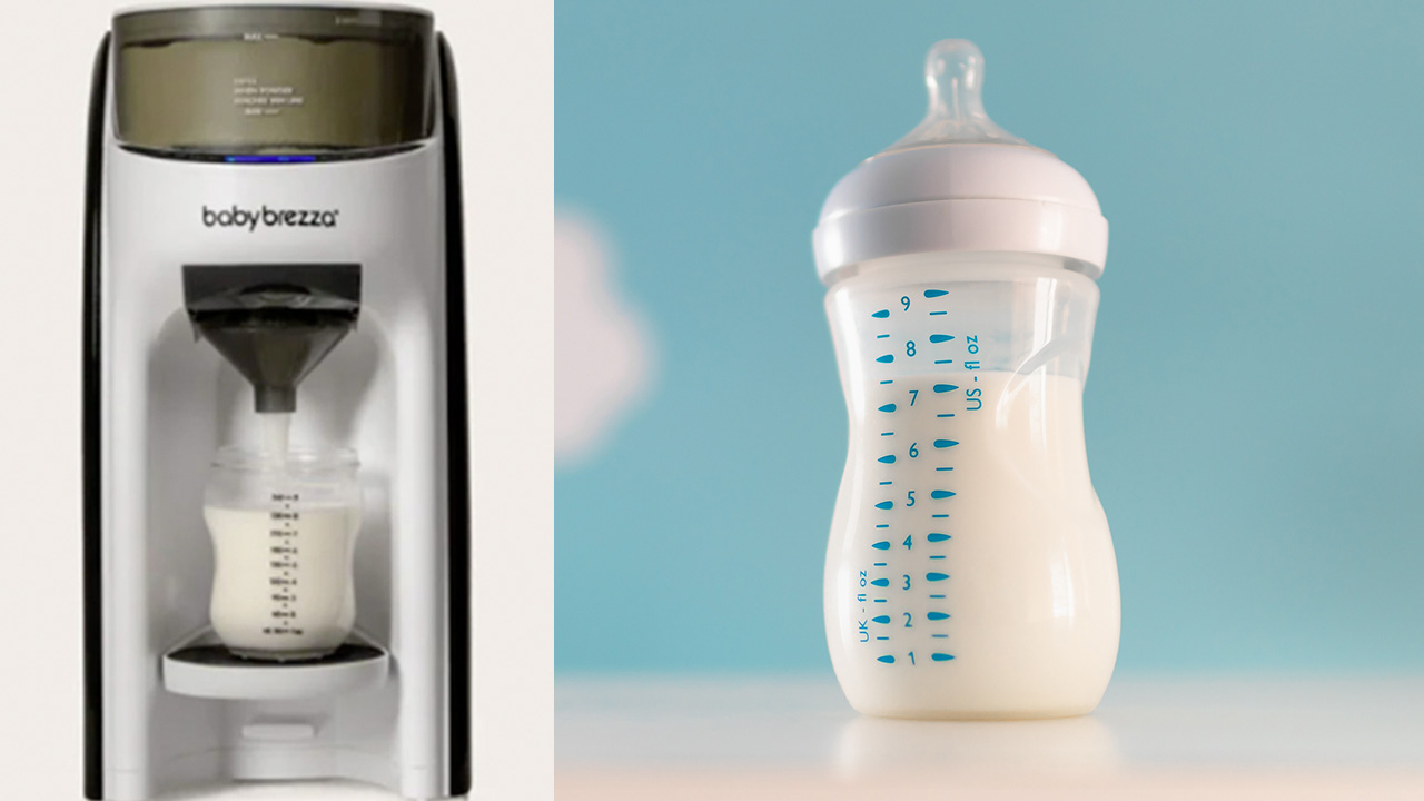 Baby Brezza hit with class action lawsuit over alleged formula dispenser defect — Minnetonka Business news