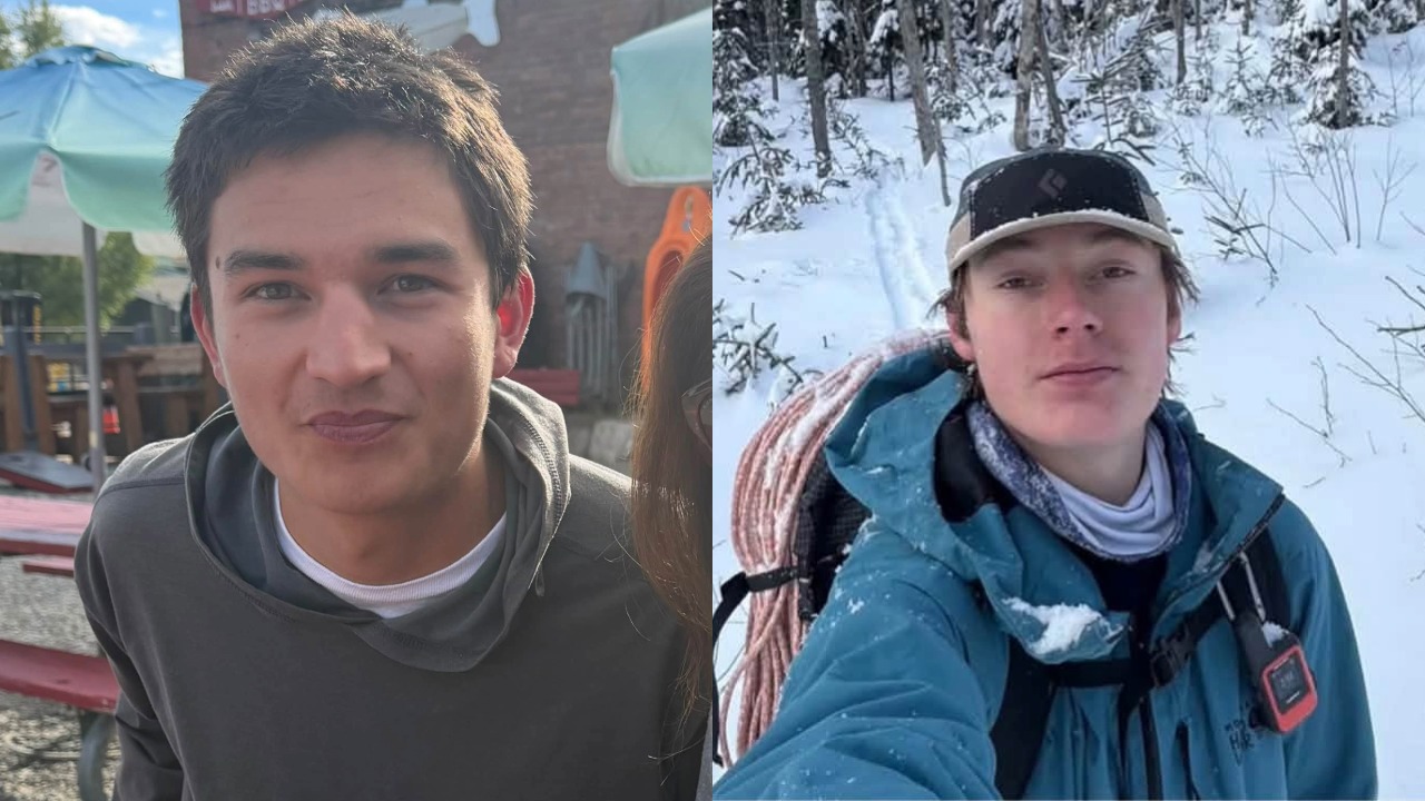 2 college students found dead after snowstorm during Colorado mountain hike — Minnetonka Schools news